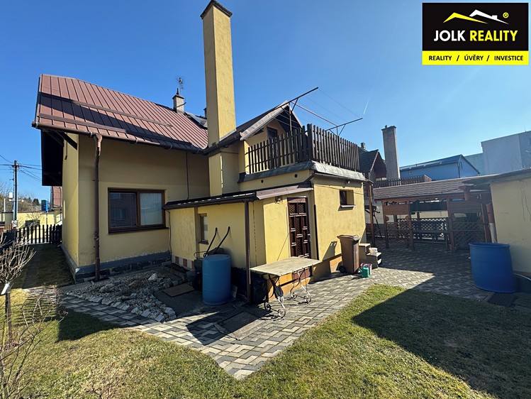 Prodej rodinného domu 150 m², pozemek 320 m² - foto 3