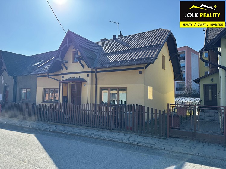 Prodej rodinného domu 150 m², pozemek 320 m² - foto 2