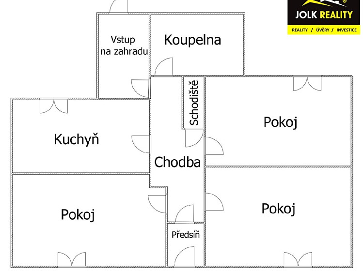 Prodej rodinného domu 150 m², pozemek 320 m² - foto 6