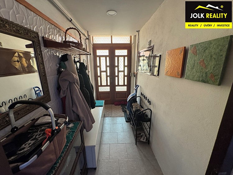 Prodej rodinného domu 150 m², pozemek 320 m² - foto 7