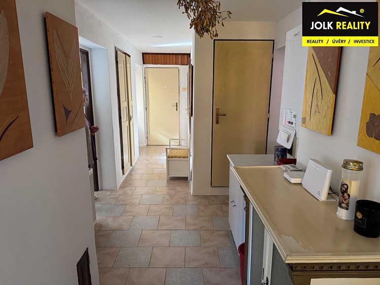 Prodej rodinného domu 150 m², pozemek 320 m² - foto 8
