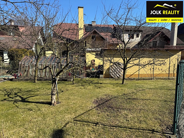 Prodej rodinného domu 150 m², pozemek 320 m² - foto 5