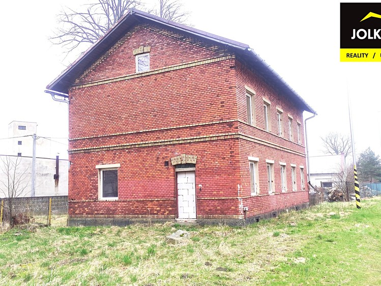 Prodej vícegeneračního domu 190 m², pozemek 128 m² - foto 3