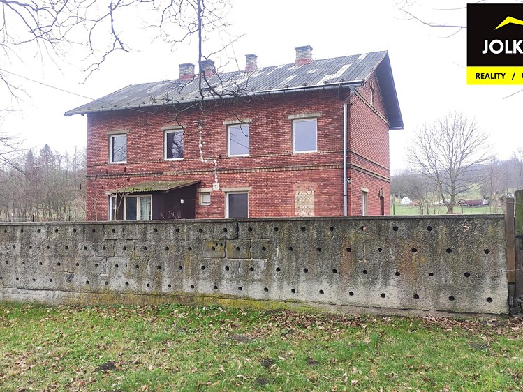 Prodej vícegeneračního domu 190 m², pozemek 128 m² - foto 1