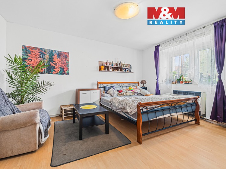 Prodej rodinného domu 102 m², pozemek 521 m² - foto 1
