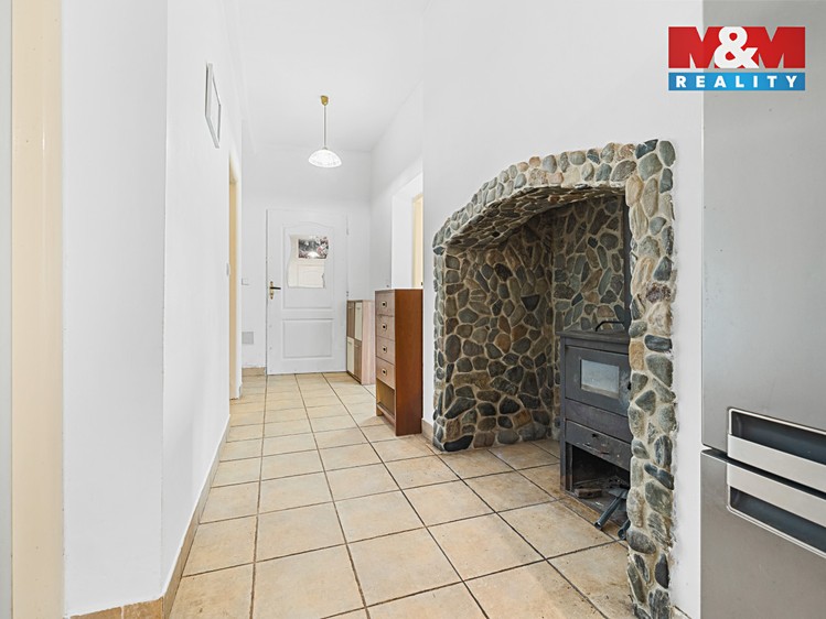 Prodej rodinného domu 102 m², pozemek 521 m² - foto 5