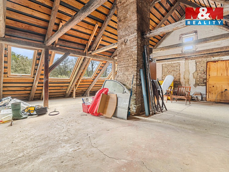 Prodej rodinného domu 102 m², pozemek 521 m² - foto 8