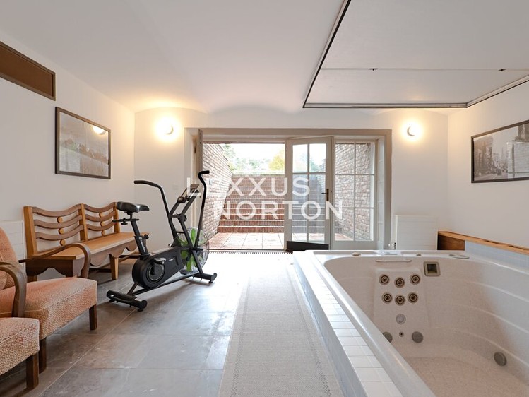 Prodej vily 382 m², pozemek 8 500 m² - foto 6