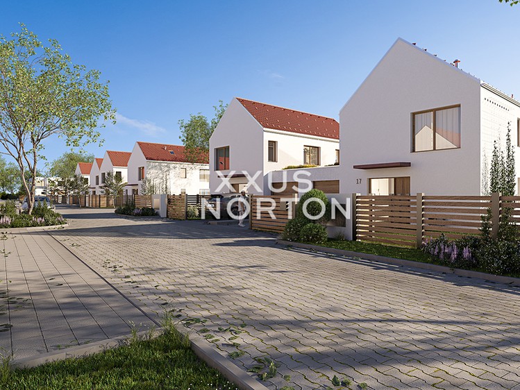 Prodej rodinného domu 160 m², pozemek 403 m² - foto 1