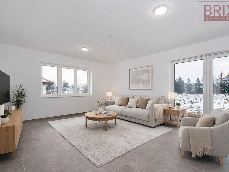 Prodej rodinného domu 125 m², pozemek 826 m² - foto 3