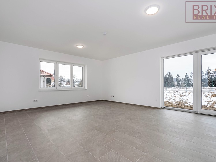 Prodej rodinného domu 125 m², pozemek 826 m² - foto 4