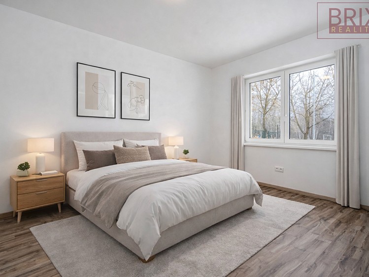 Prodej rodinného domu 125 m², pozemek 826 m² - foto 7