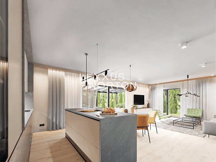 Prodej  rodinného domu 183 m², pozemek 399 m² - foto 4