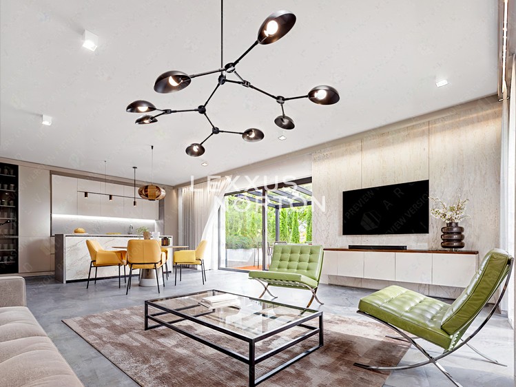Prodej  rodinného domu 183 m², pozemek 399 m² - foto 3