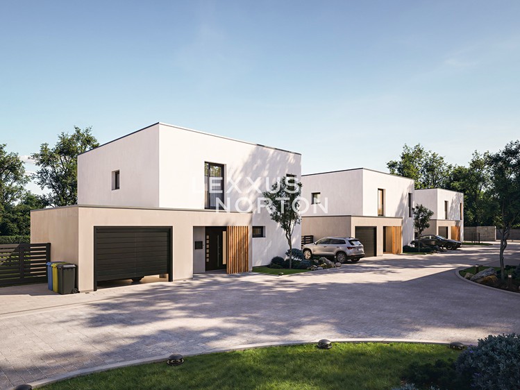 Prodej  rodinného domu 183 m², pozemek 355 m² - foto 7