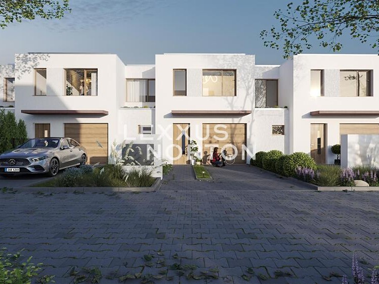 Prodej rodinného domu 160 m², pozemek 341 m² - foto 1