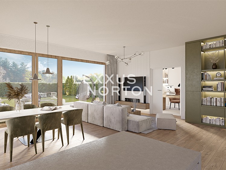 Prodej rodinného domu 160 m², pozemek 341 m² - foto 5