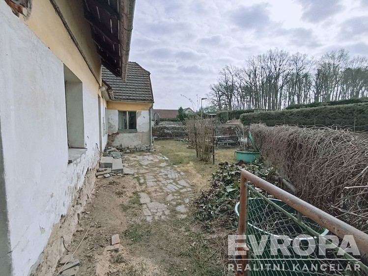 Prodej rodinného domu 124 m², pozemek 1 968 m² - foto 3
