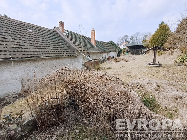 Prodej rodinného domu 124 m², pozemek 1 968 m² - foto 4