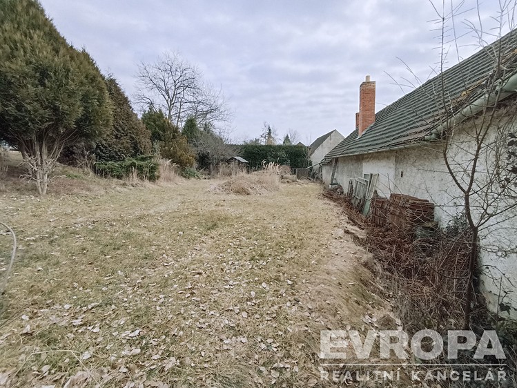 Prodej rodinného domu 124 m², pozemek 1 968 m² - foto 7