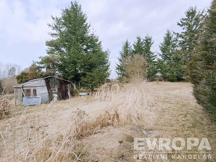 Prodej rodinného domu 124 m², pozemek 1 968 m² - foto 5