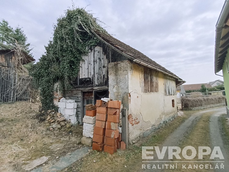 Prodej rodinného domu 124 m², pozemek 1 968 m² - foto 8
