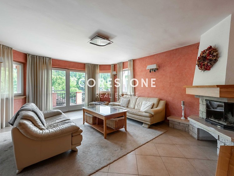 Prodej rodinného domu 658 m², pozemek 4 025 m² - foto 4