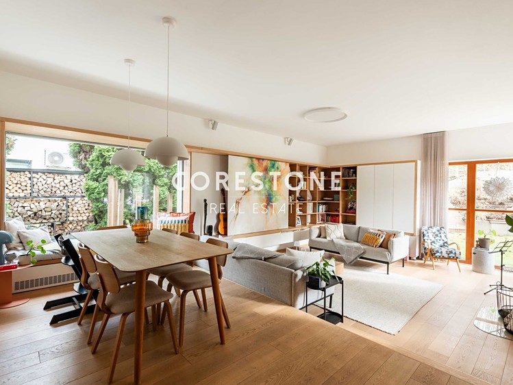 Prodej rodinného domu 184 m², pozemek 1 451 m² - foto 4