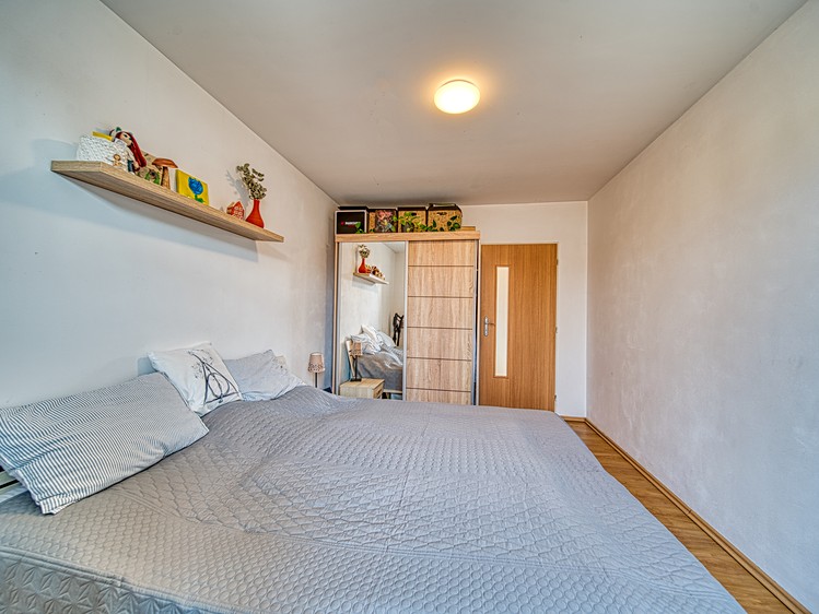Prodej vícegeneračního domu 296 m², pozemek 610 m² - foto 7