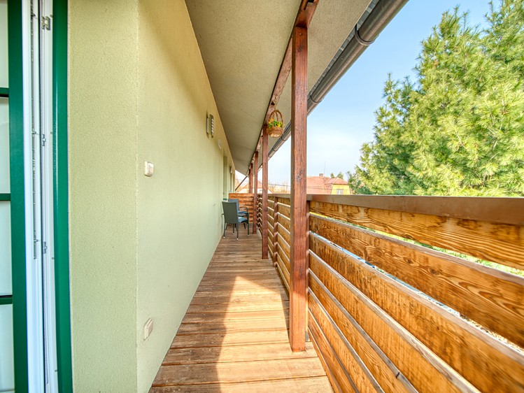 Prodej vícegeneračního domu 296 m², pozemek 610 m² - foto 8