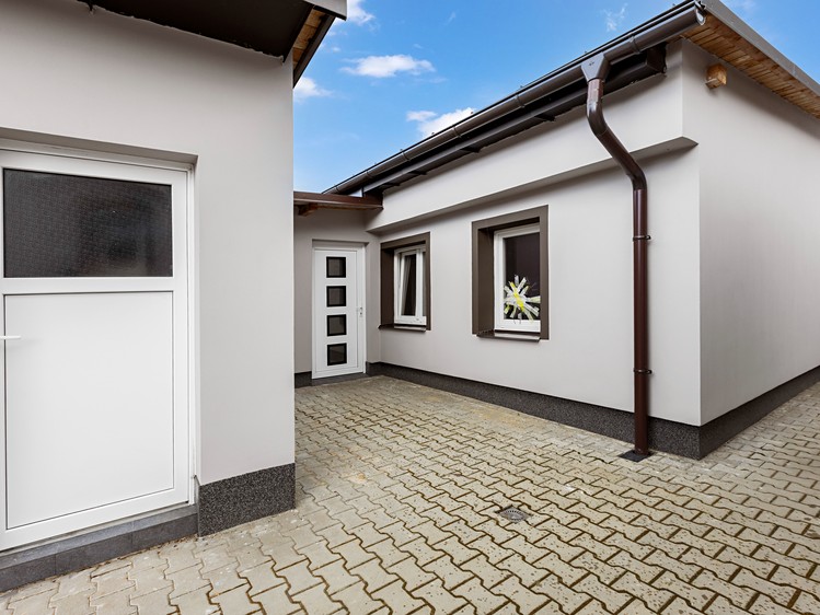 Prodej rodinného domu 86 m², pozemek 392 m² - foto 4
