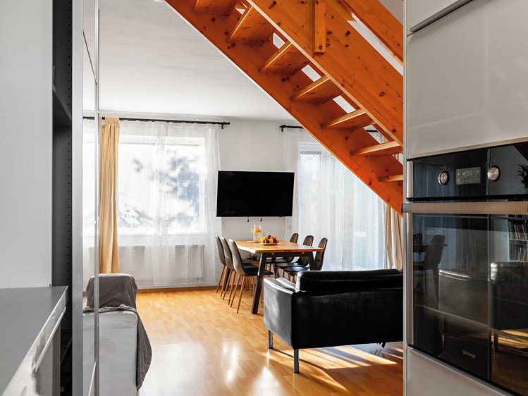 Prodej rodinného domu 102 m², pozemek 200 m² - foto 7