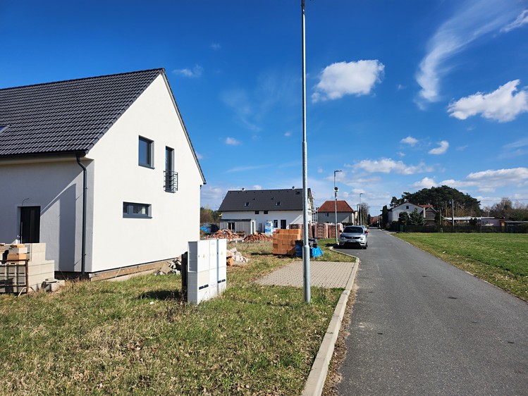 Prodej rodinného domu 123 m², pozemek 600 m² - foto 2