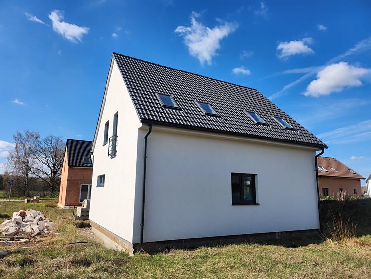 Prodej rodinného domu 123 m², pozemek 600 m² - foto 3