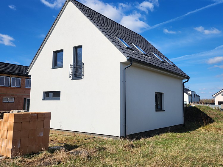 Prodej rodinného domu 123 m², pozemek 600 m² - foto 6