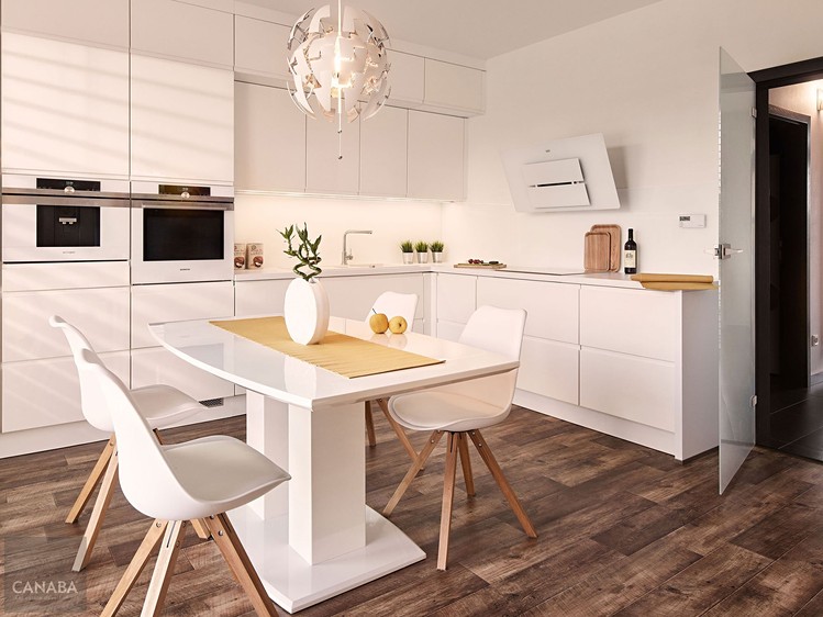 Prodej rodinného domu 127 m², pozemek 540 m² - foto 2