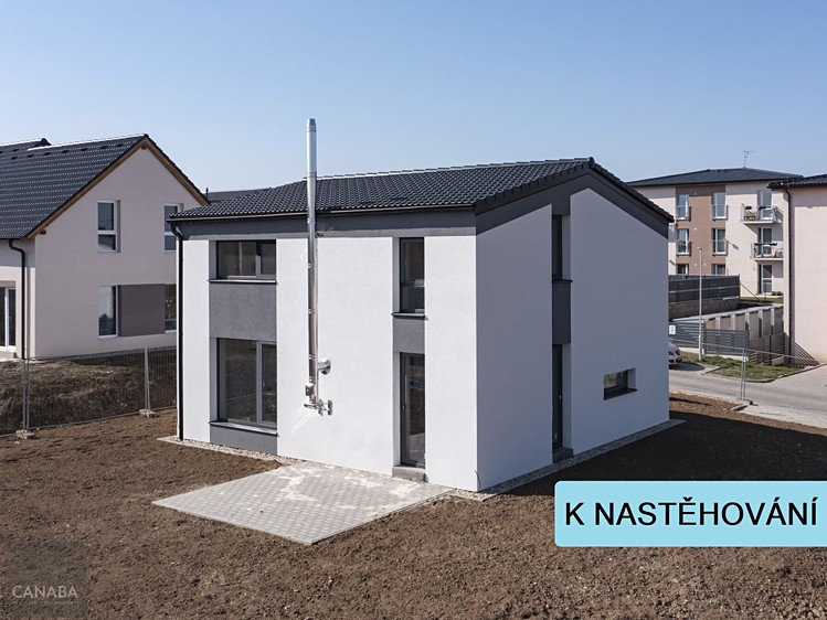 Prodej rodinného domu 127 m², pozemek 540 m² - foto 1
