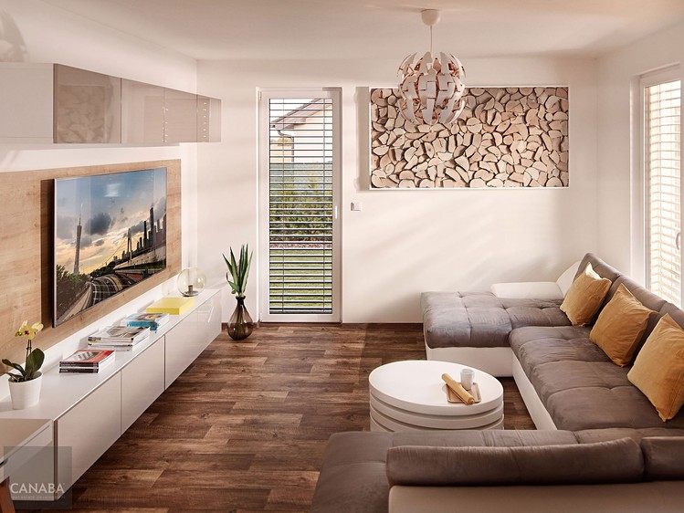 Prodej rodinného domu 127 m², pozemek 540 m² - foto 3