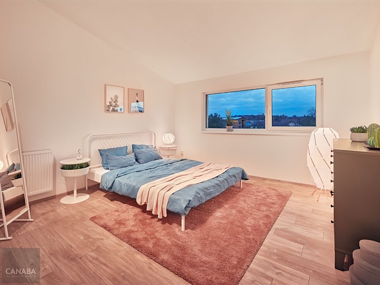 Prodej rodinného domu 127 m², pozemek 540 m² - foto 6