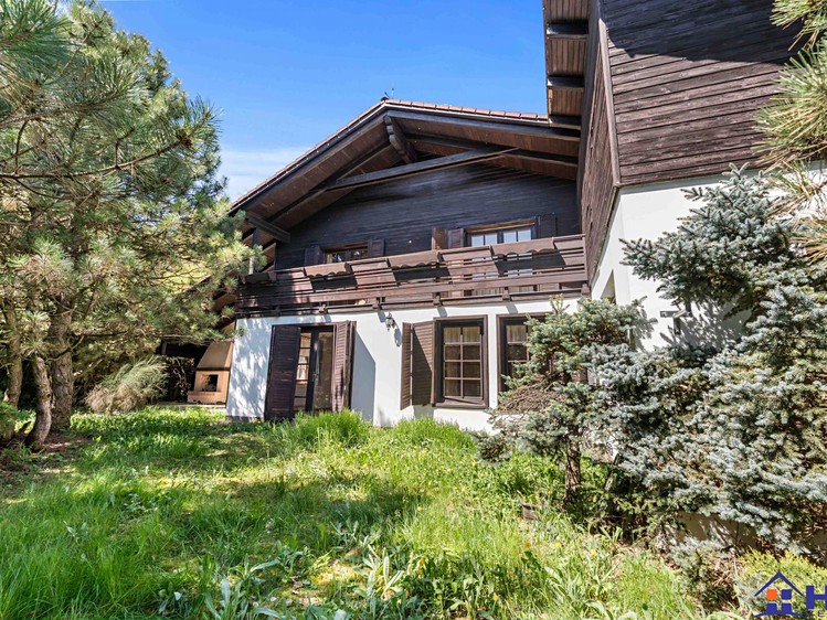 Prodej rodinného domu 446 m², pozemek 3 990 m² - foto 4