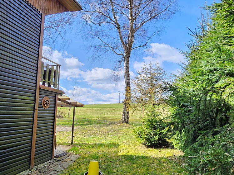 Prodej chaty 70 m², pozemek 526 m² - foto 4
