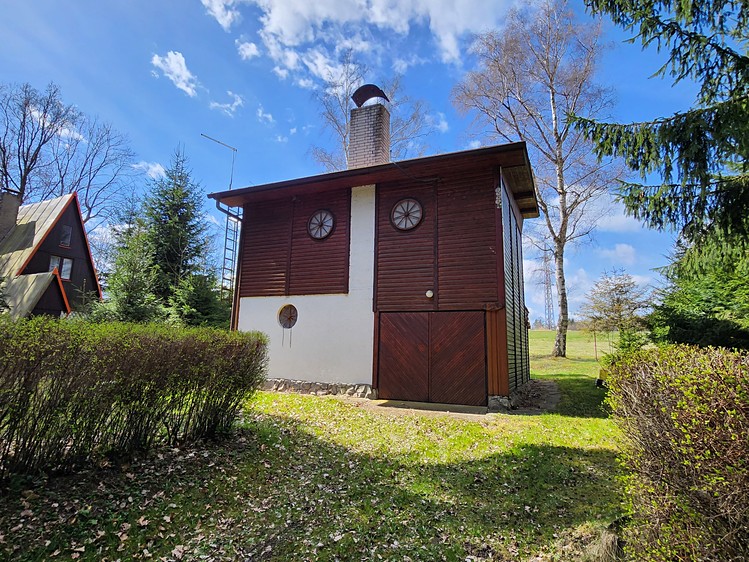 Prodej chaty 70 m², pozemek 526 m² - foto 6