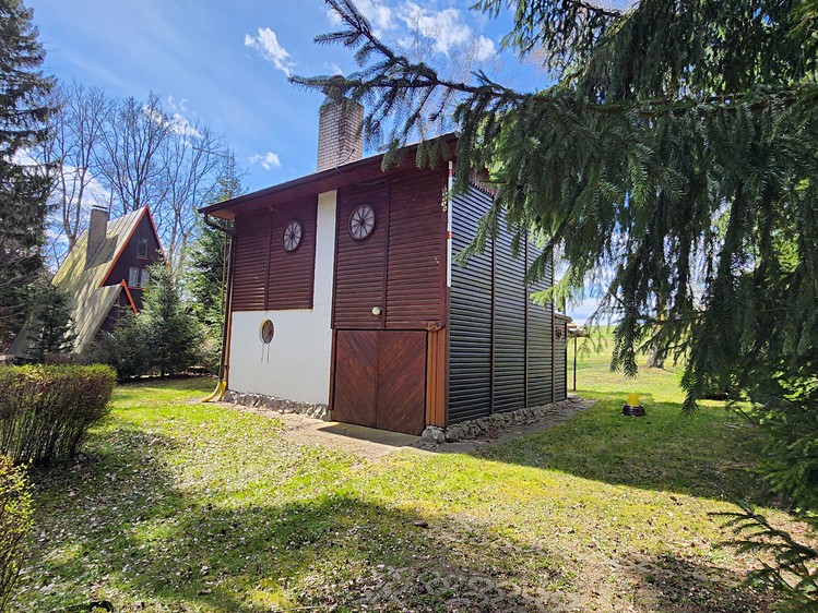Prodej chaty 70 m², pozemek 526 m² - foto 5