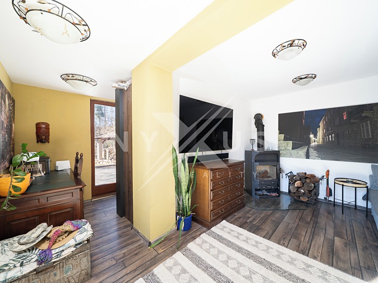 Prodej rodinného domu 76 m², pozemek 1 424 m² - foto 8