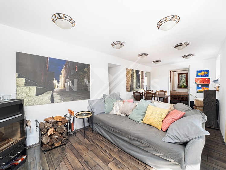 Prodej rodinného domu 76 m², pozemek 1 424 m² - foto 7