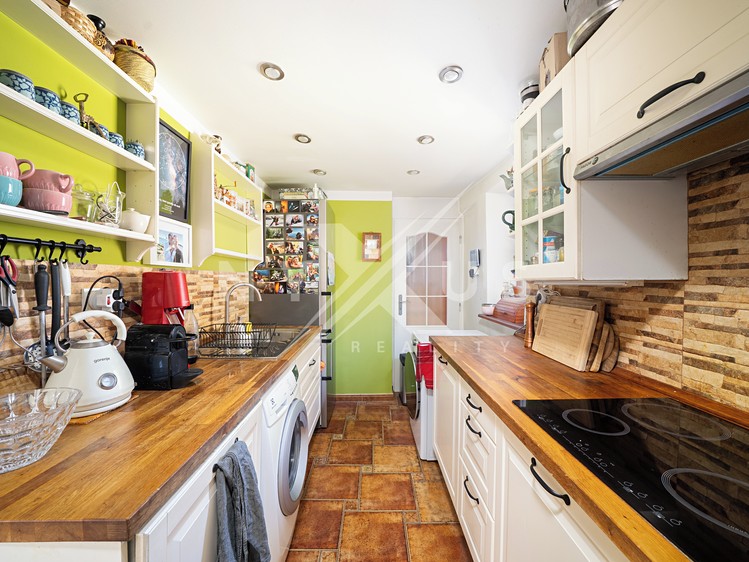 Prodej rodinného domu 76 m², pozemek 1 424 m² - foto 6