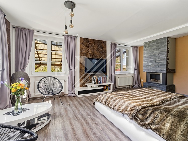 Prodej rodinného domu 172 m², pozemek 1 382 m² - foto 8