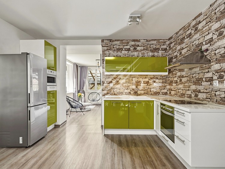 Prodej rodinného domu 172 m², pozemek 1 382 m² - foto 7