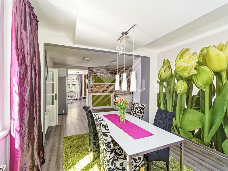 Prodej rodinného domu 172 m², pozemek 1 382 m² - foto 5