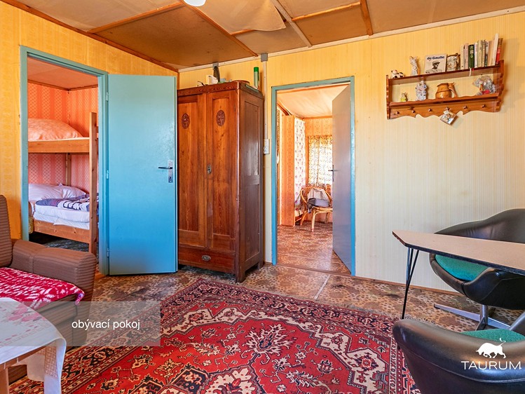 Prodej chaty 72 m², pozemek 330 m² - foto 5